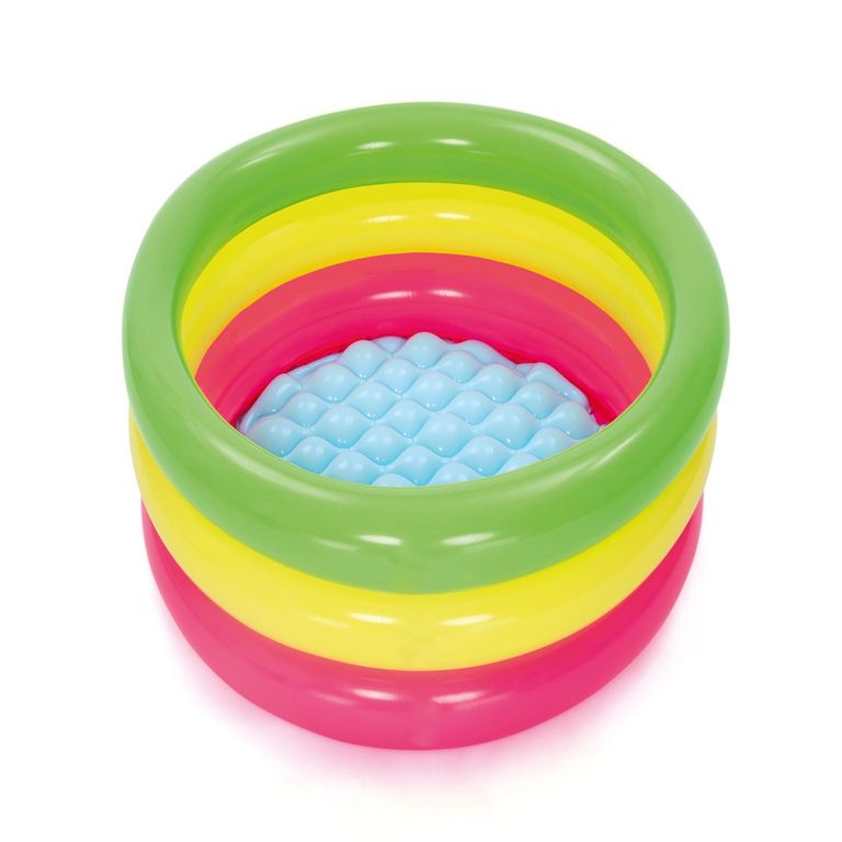Piscina 3 Anillos 70x24cm - Bestway