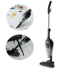 Electrolux - Aspiradora Vertical Electrolux con Cable Power Speed STK12