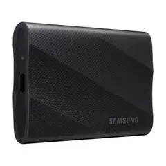 SAMSUNG - Disco SSD externo T9 1TB 20Gbps USB C 2000MBS