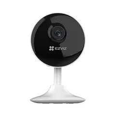 EZVIZ - Cámara de Seguridad Wi-Fi Interior 360° C1C-B 1080P