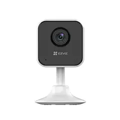 EZVIZ - Cámara de Seguridad Interior 360° C1HC H265 1080P HD