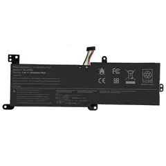GENERICO - Batería Para Laptop LENOVO L16L2PB2.  L16S2PB1. L16L2PB3