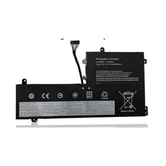 GENERICO - Batería Para Laptop Lenovo L17L3PG1.  L17C3PG1. Legion Y530, Y730