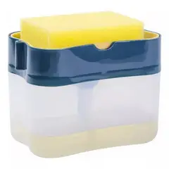 GENERICO - Dispensador de jabón para platos
