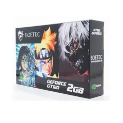 NVIDIA - BOETEC GEFORCE GT610 2GB GDDR3 64BITS