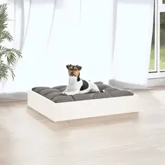 VILLA HOGAR - Cama mascota Bracco medium -