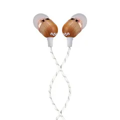 HOUSE OF MARLEY - Audífonos Smile Jamaica Copper