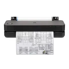 HP - Impresora Plotter DesignJet T250 24-in Printer A-1 5HB06A
