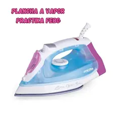 PRACTIKA - Plancha a Vapor FEBO 1600 Watts