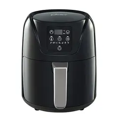 OSTER - Freidora de Aire 4L CKSTAF40DDF Negro