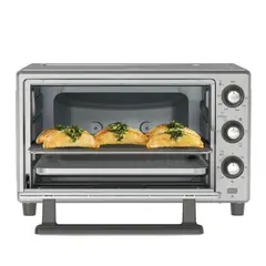 OSTER - Horno Electrico con Freidora de Aire TSSTTVLS25