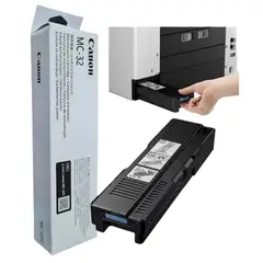 CANON - Cartucho De Mantenimiento MC-32 ImagePROGRAF TC-20