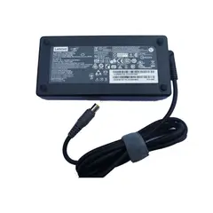 LENOVO - Cargador 20V. 8.5A. 170W. 7.9 X 5.5 mm. Work Station.