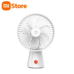 XIAOMI - Mini Ventilador Recargable - MINI FAN