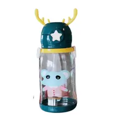 GENERICO - TOMATODO KAWAI RENO, PARA NIÑOS MATERIAL ACRILICO