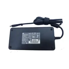 HP - Cargador Para Laptop 19.5V. 11.8A. 230W. 7.4 X 5.0mm. GAMING.