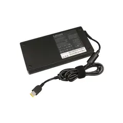 LENOVO - Cargador Lenovo. 20V. 11.5 A. 230 W.  Punta Usb.
