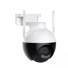 OEM - Cámara Exterior 360° Resolución 3K, IP 67