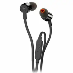 JBL - Audífono Alámbrico JBL In ear Tune 110