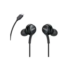 SAMSUNG - Audífono Samsung Tipo C EO-IC100 Alámbrico