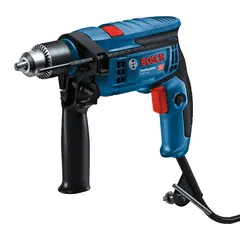 BOSCH - Taladro Percutor Gsb 13 Re 750w 3800rpm CC