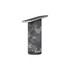 SCOSCHE - Parlante Portátil Magic Mount Boombottle MM