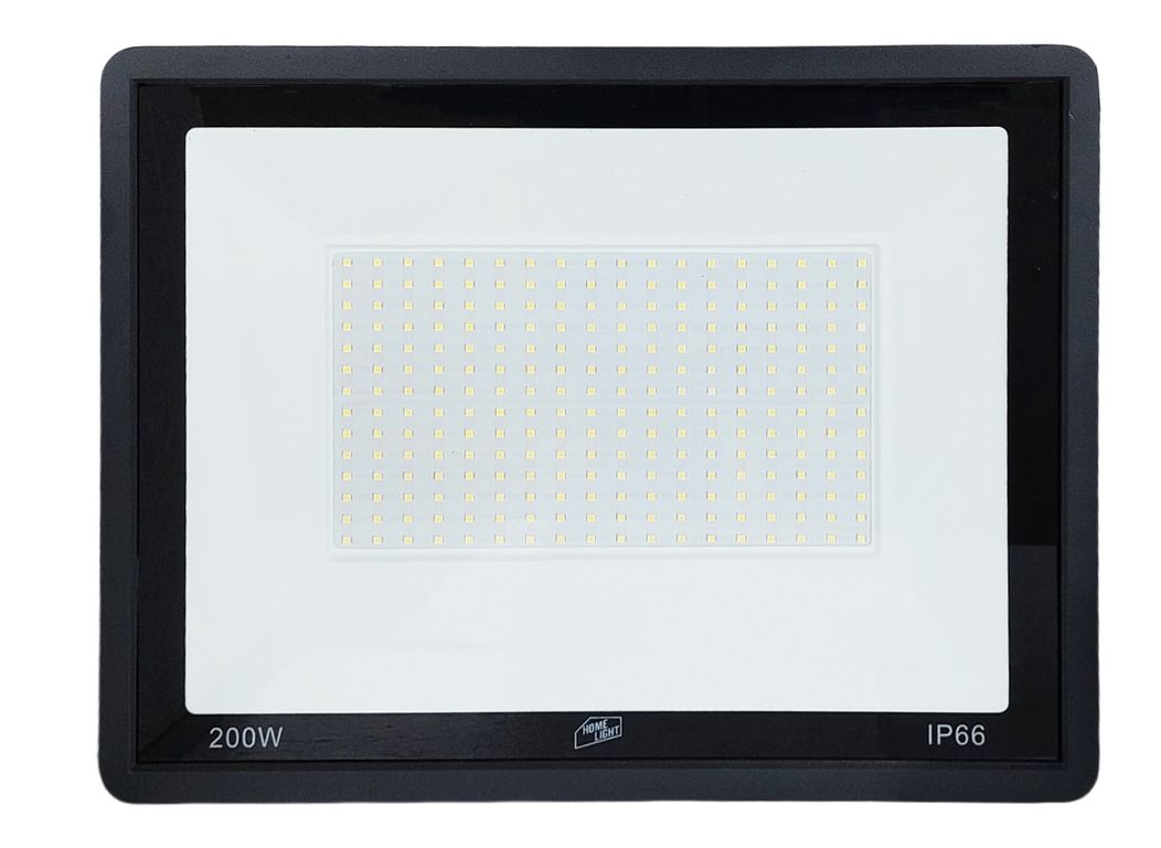 Reflector LED Deluxe 200W LUZ DIA HOME LIGHT