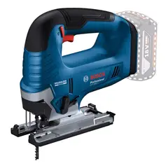 BOSCH - Sierra Caladora Inalámbrica GST 185 LI 18V Brushless 125mm