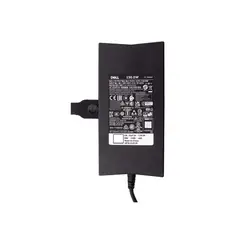 DELL - Cargador Dell. 19.5V. 6.7A. 130w. 7.4x 5.0 mm. Punta Aguja.