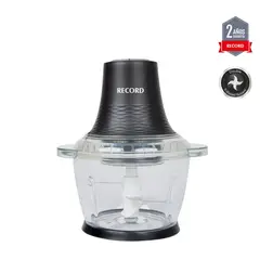 RECORD - Picatodo Doble Cuchilla 2107200002 1L