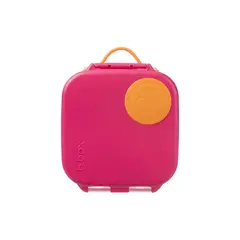 B BOX - MINI LONCHERA PARA NIÑOS CON DIVISIONES BBOX