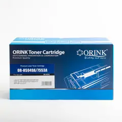 GENERICO - Tóner Compatible H5949A  / 7553A