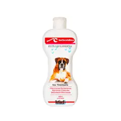 VETLINEX - Shampoo Medicado para Perros Clorhexidina 300ml
