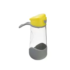 B BOX - TOMATODO ERGONÓMICO SPORT SPOUT SIN CAÑITA DE 450 ML BBOX