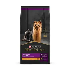 PRO PLAN - OPTIENRICH 3KG CAN ADULTO PALADAR EXIGENTE-PEQUEÑAS