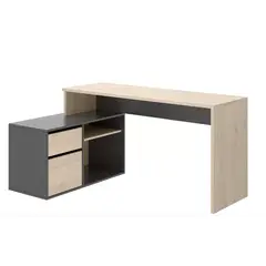 NACION MUEBLES - Escritorio multifuncional Neo