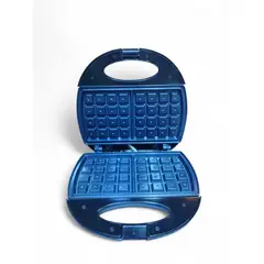 NATIONALIZER - Wafflera 2 piezas SA-323W