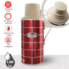 THERMOS - Termo Escocés 1.8 Lt