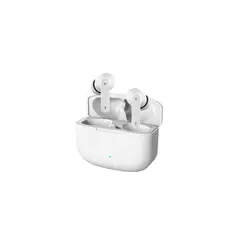 MOVISUN - Audífono Bluetooth EAR BOX BUDS 2 Blanco
