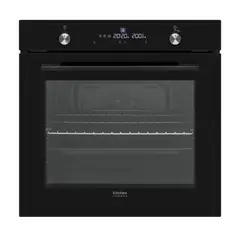 KITCHEN STUDIO - HORNO EMPOTRABLE ELECTRICO 75 LITROS CON CONVECCION PREMIUM
