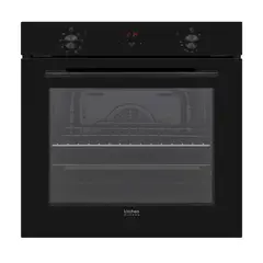 KITCHEN STUDIO - HORNO EMPOTRABLE ELECTRICO 65 LITROS CON CONVECCION