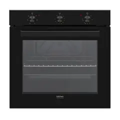 KITCHEN STUDIO - HORNO EMPOTRABLE ELECTRICO 65 LITROS