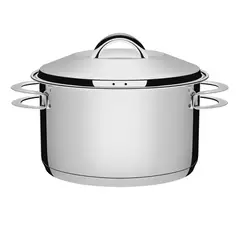 TRAMONTINA - Olla solar 24cm 570lt 62504240