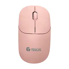 TEROS - Mouse Inalambrico 1000dpi 3 Botones
