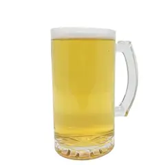 INSPIRA - Vaso Chops Cervecero Chelero 1000 ml