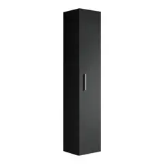 TU MESITA - Mueble para Cocina Roberta color Negro