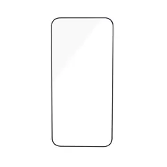 ERHAVE - Mica de vidrio para IPhone 15 Pro Max