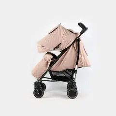 BABY GRACE - COCHE BASTON DEPORTIVO " BABY GRACE  BEIGE"