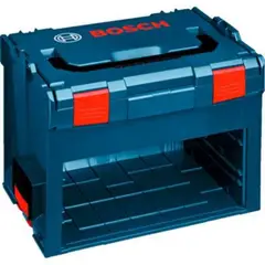 BOSCH - Maletin Smart Case LS-BOXX 306 con dos cajones