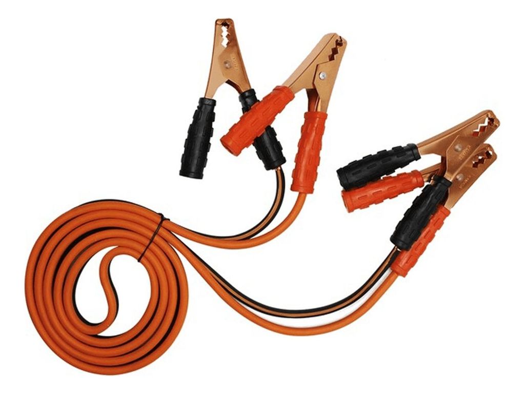 Cable para Bateria 200A 2.5M Kamasa KM1141